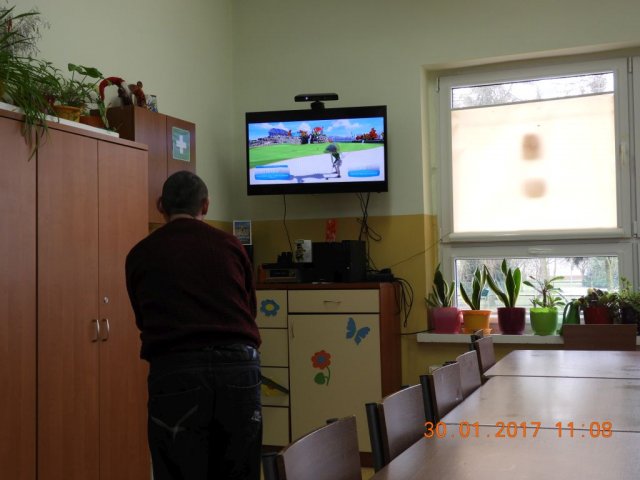 Zawody Spartowe